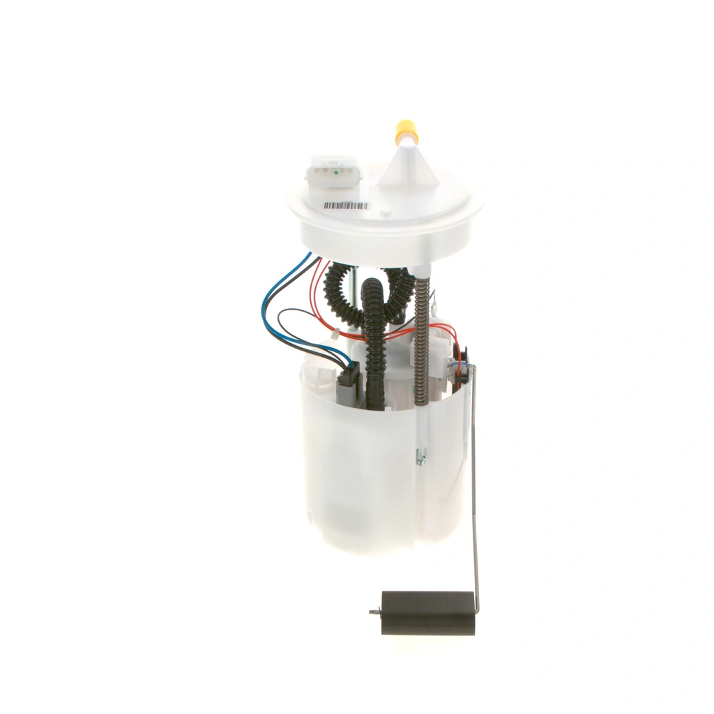 Fuel Feed Unit