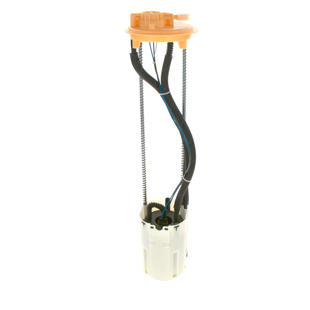 Fuel Feed Unit