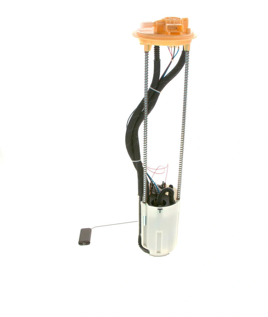 Fuel Feed Unit