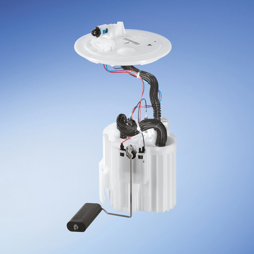 Fuel Feed Unit