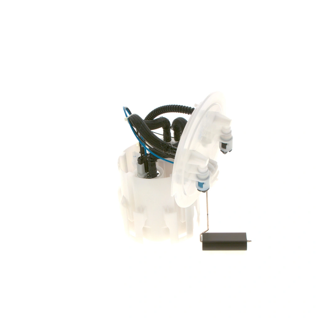 Fuel Feed Unit