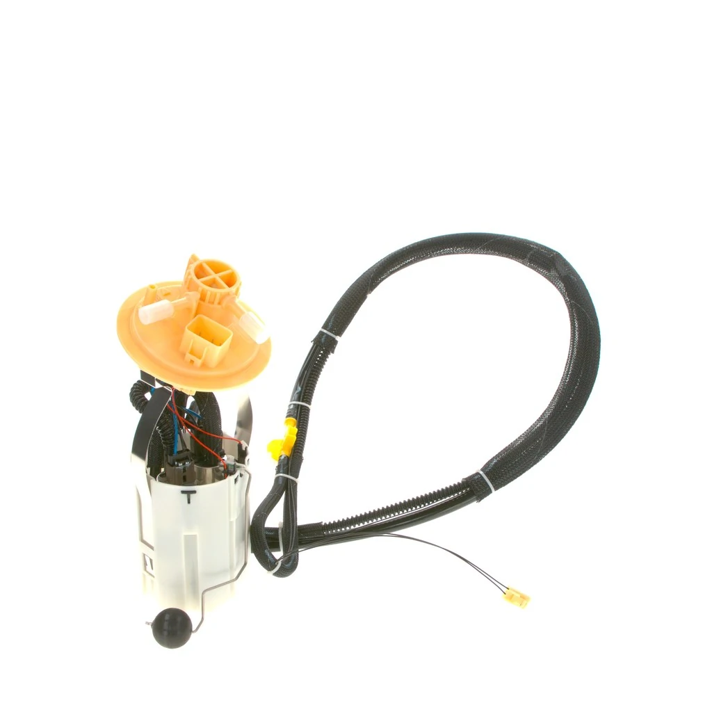 Fuel Feed Unit