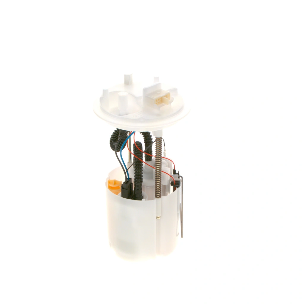 Fuel Feed Unit