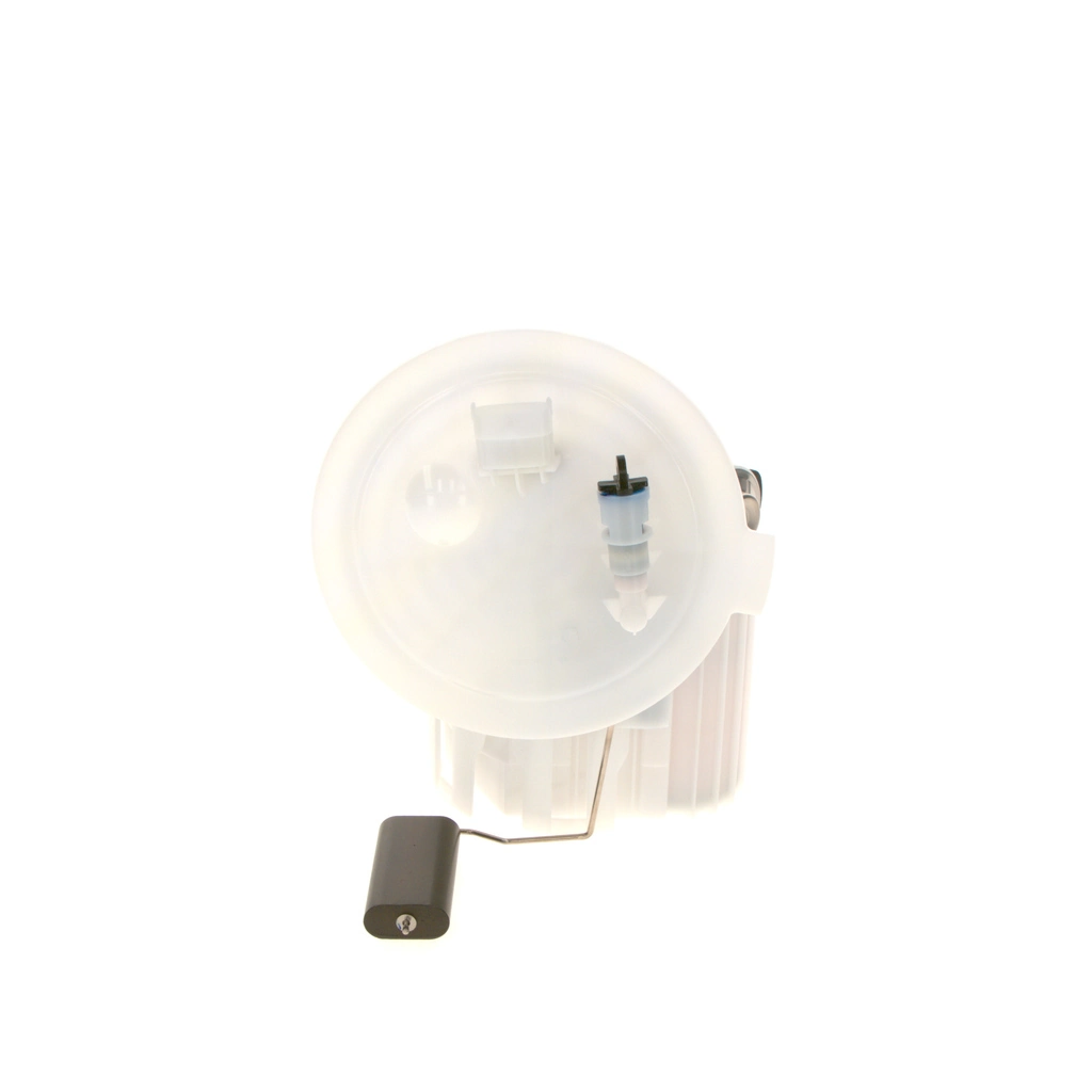 Fuel Feed Unit