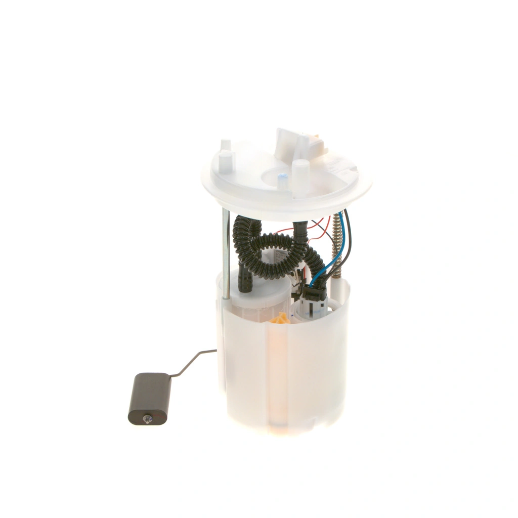 Fuel Feed Unit