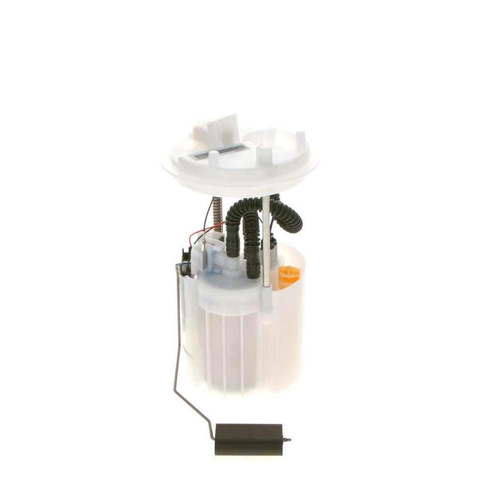 Fuel Feed Unit