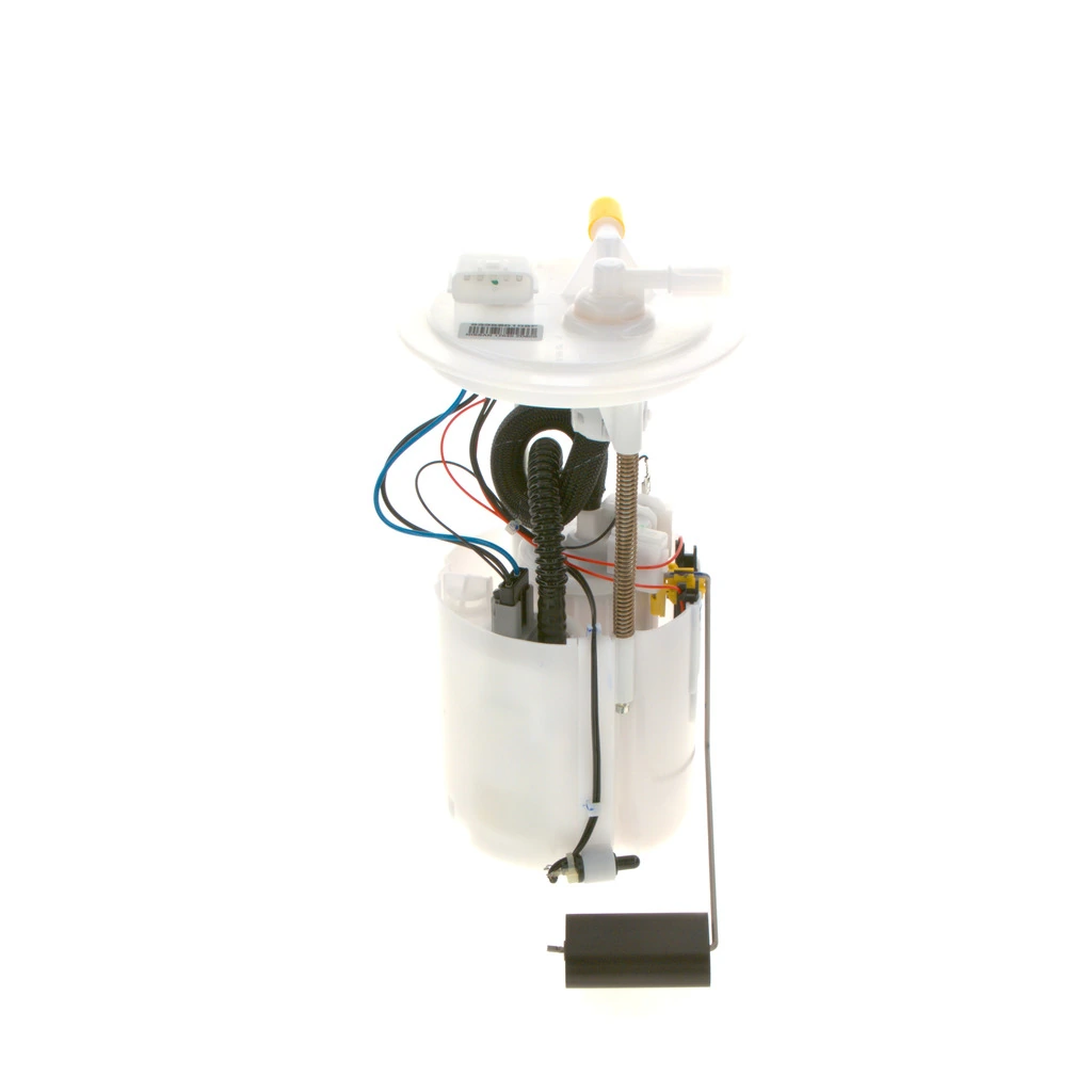 Fuel Feed Unit