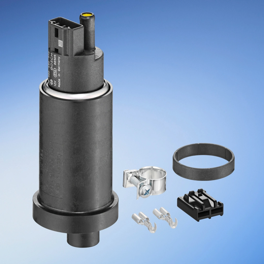 Fuel Pump