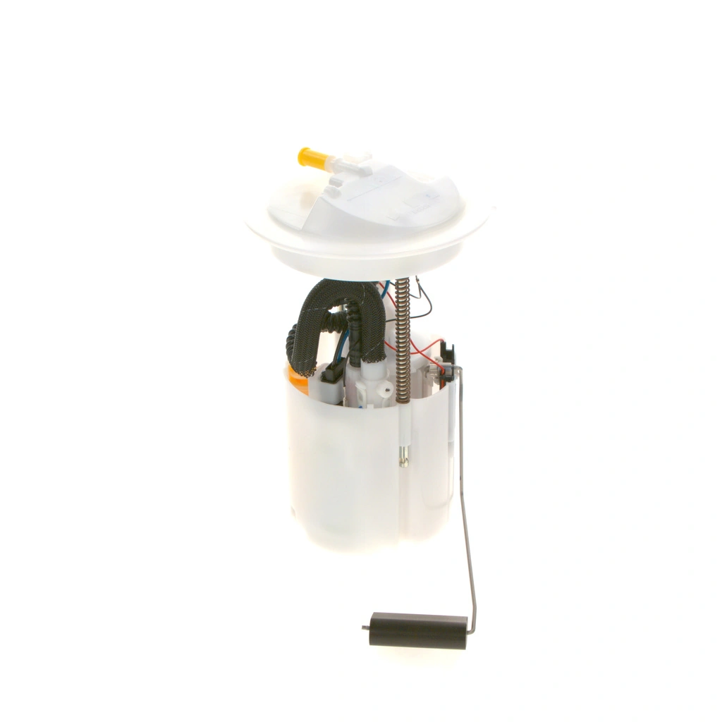 Fuel Feed Unit