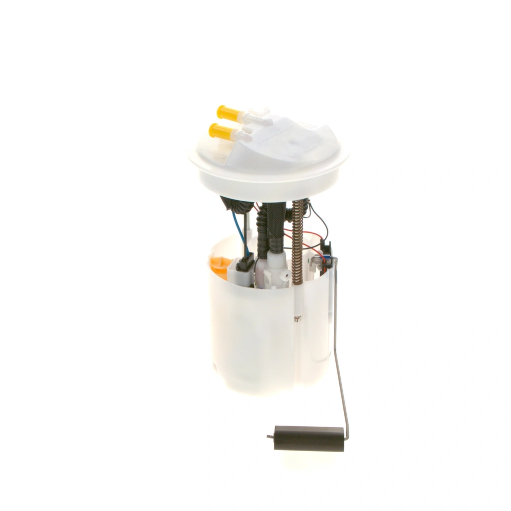 Fuel Feed Unit
