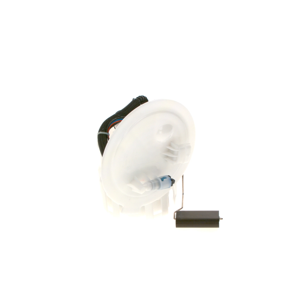 Fuel Feed Unit