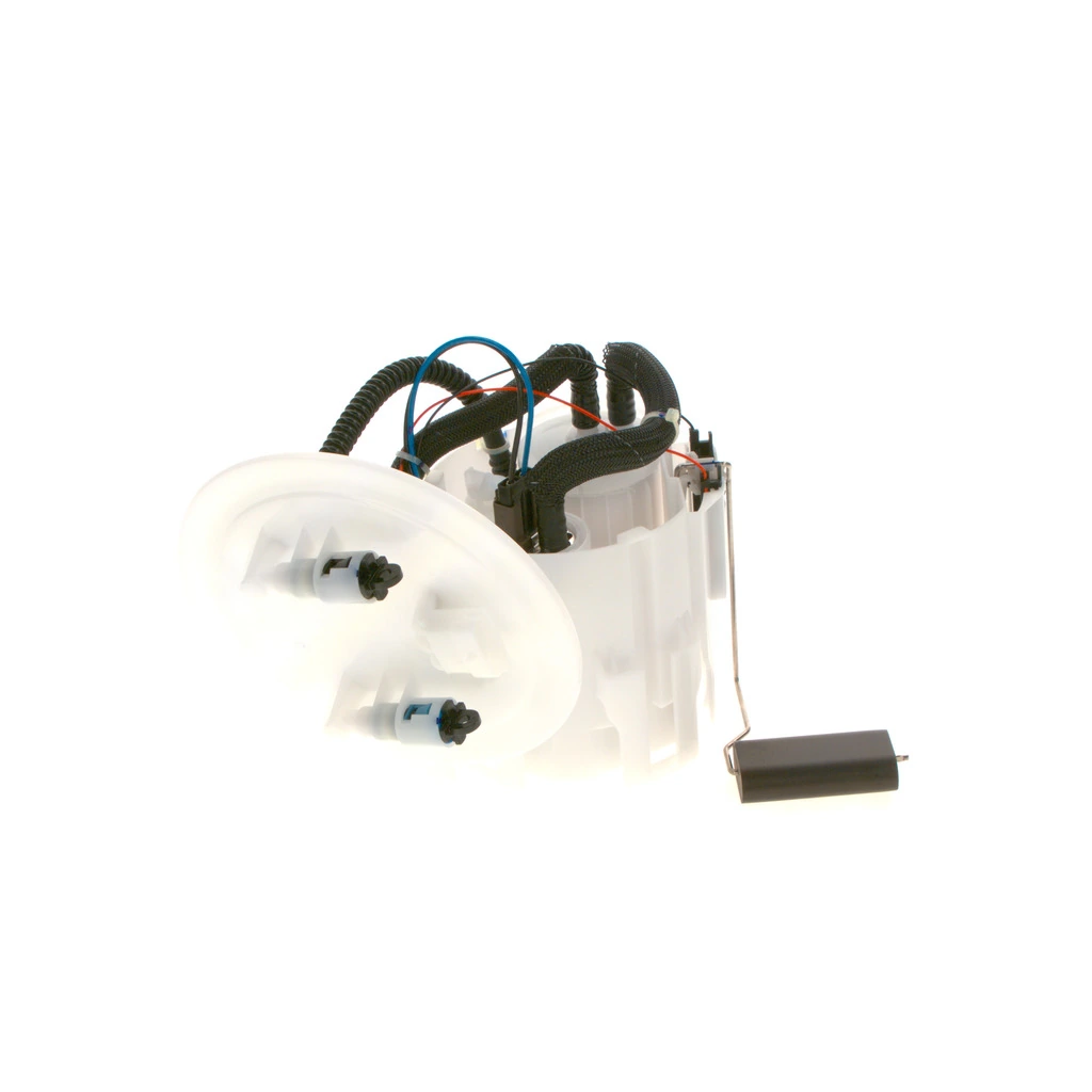 Fuel Feed Unit