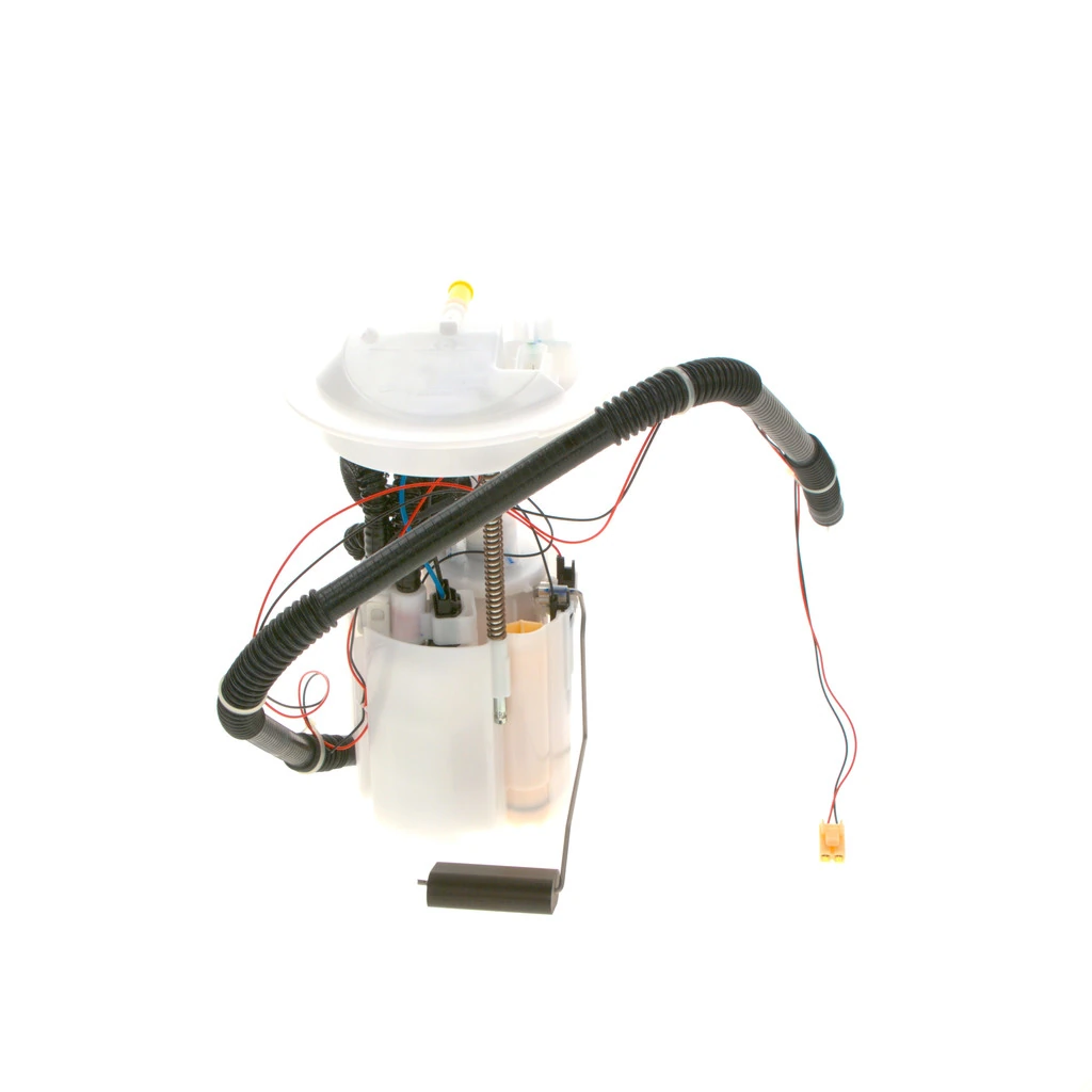 Fuel Feed Unit