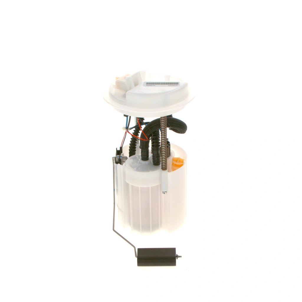 Fuel Feed Unit