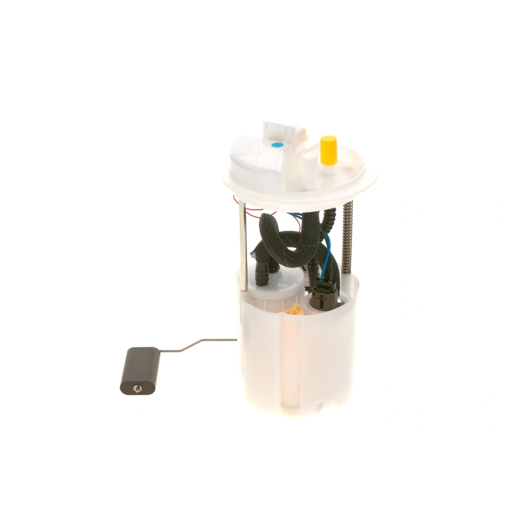 Fuel Feed Unit