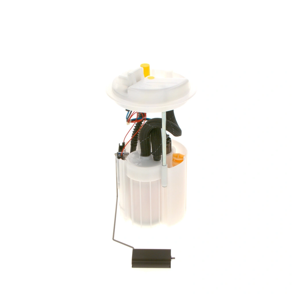 Fuel Feed Unit