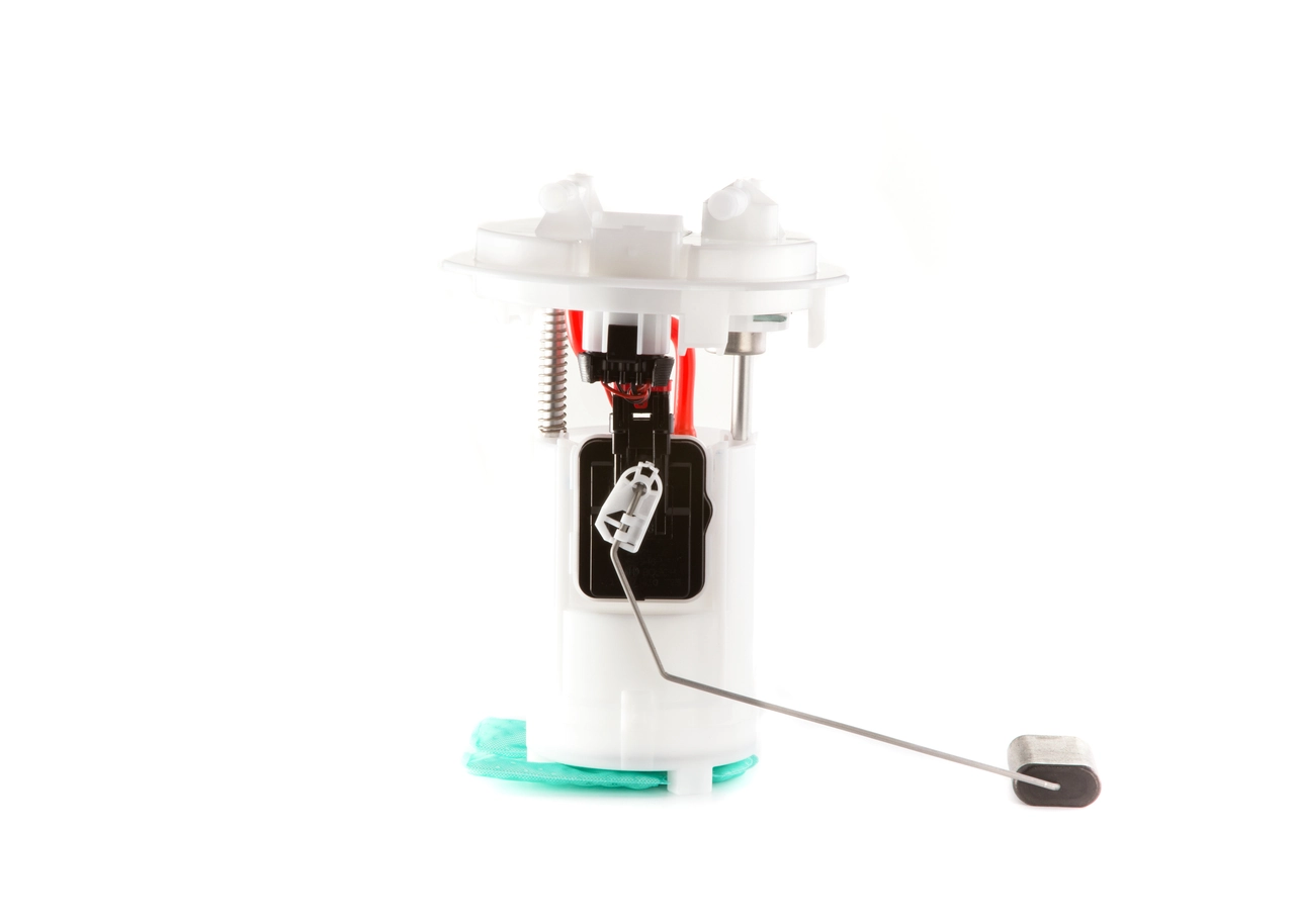 Fuel Feed Unit
