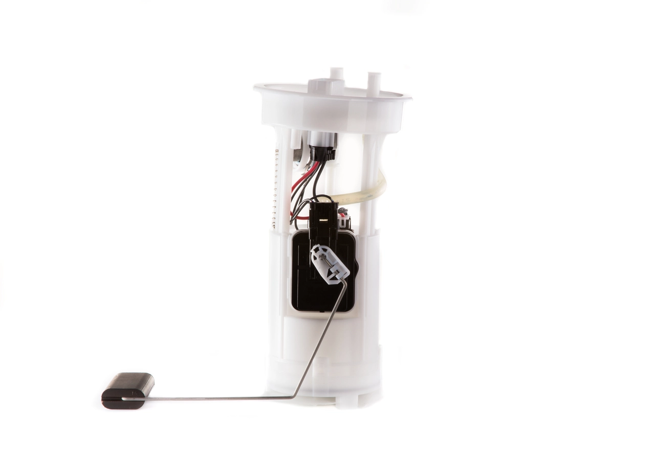 Fuel Feed Unit
