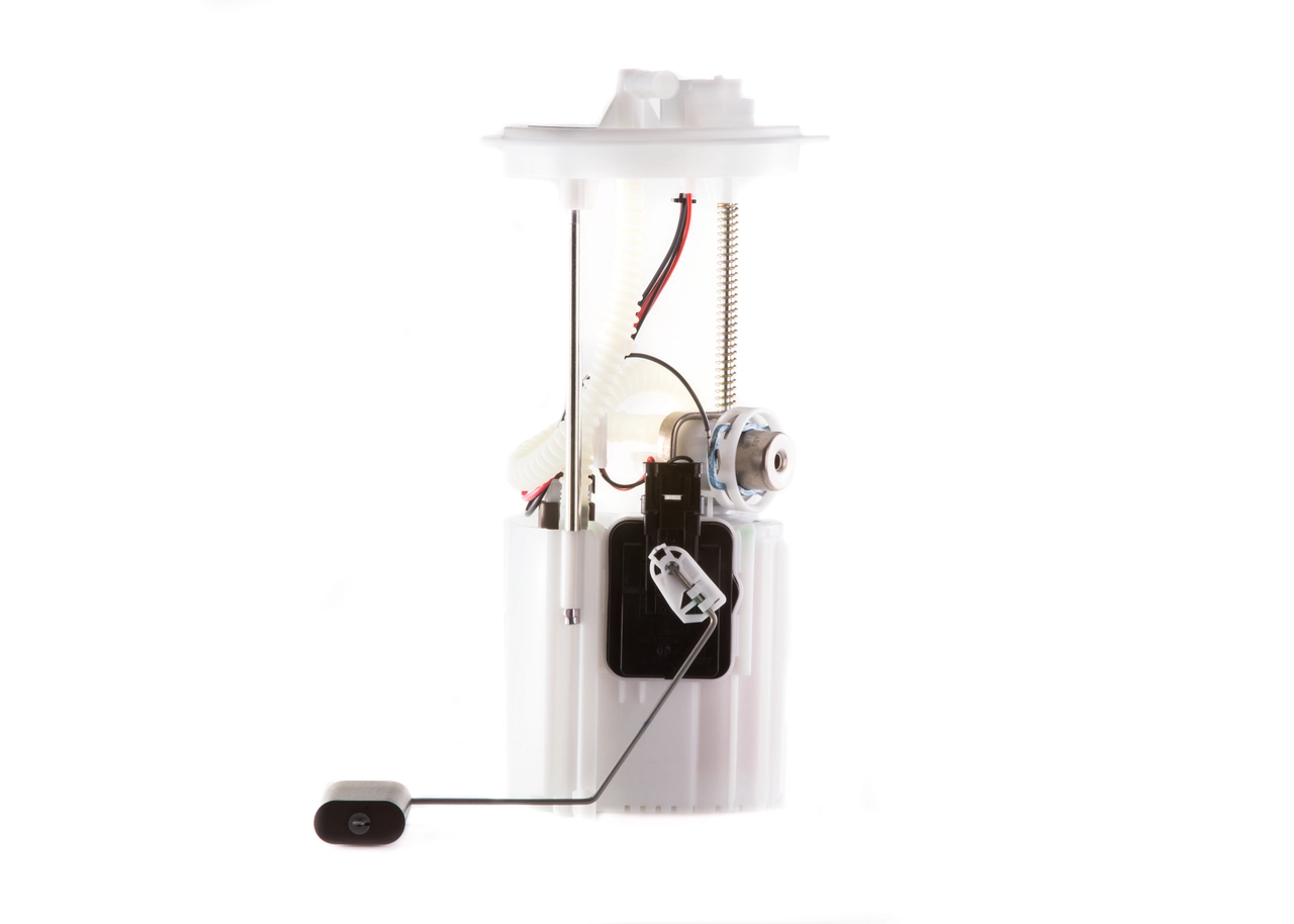 Fuel Feed Unit