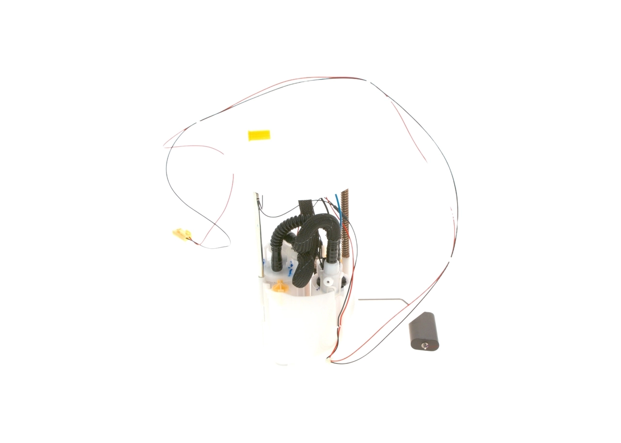 Fuel Feed Unit