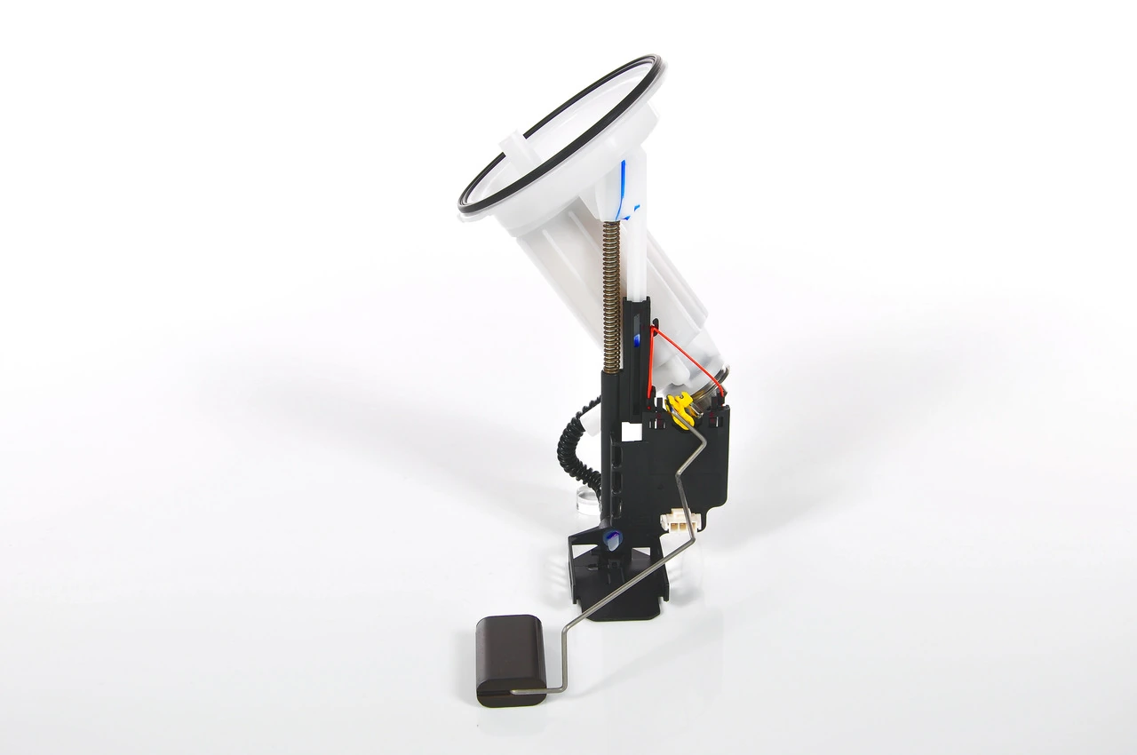 Sender Unit, fuel tank