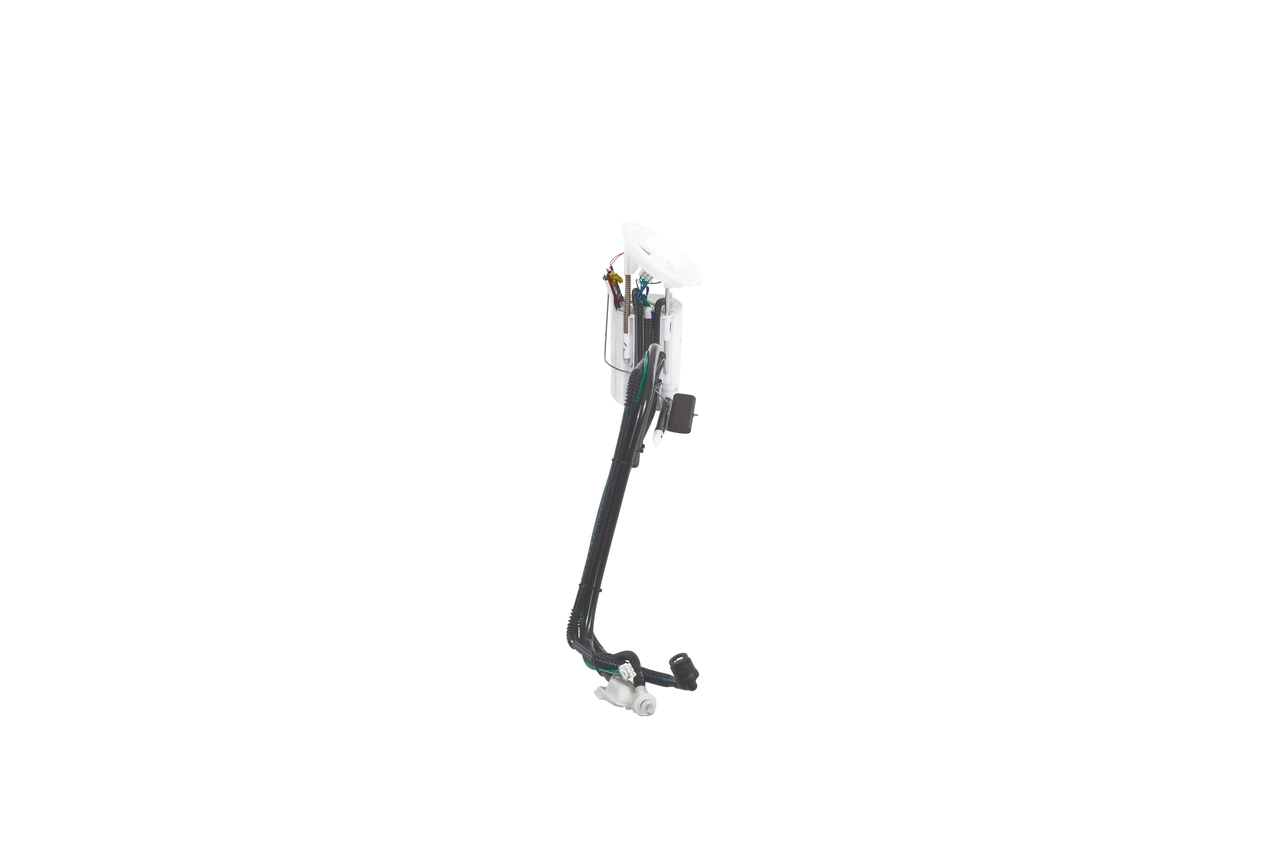Fuel Feed Unit