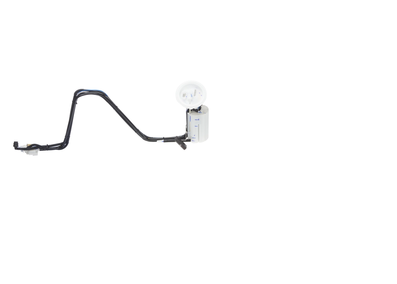 Fuel Feed Unit