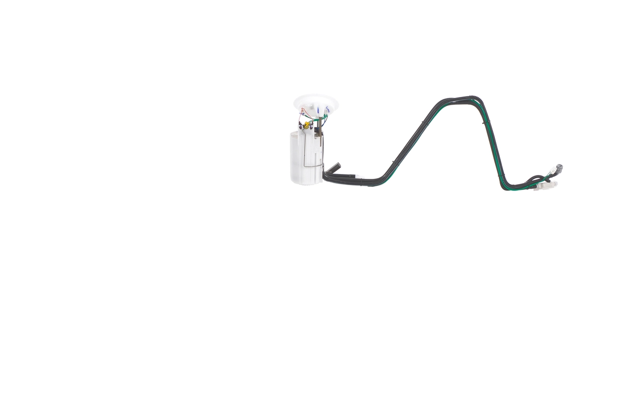 Fuel Feed Unit