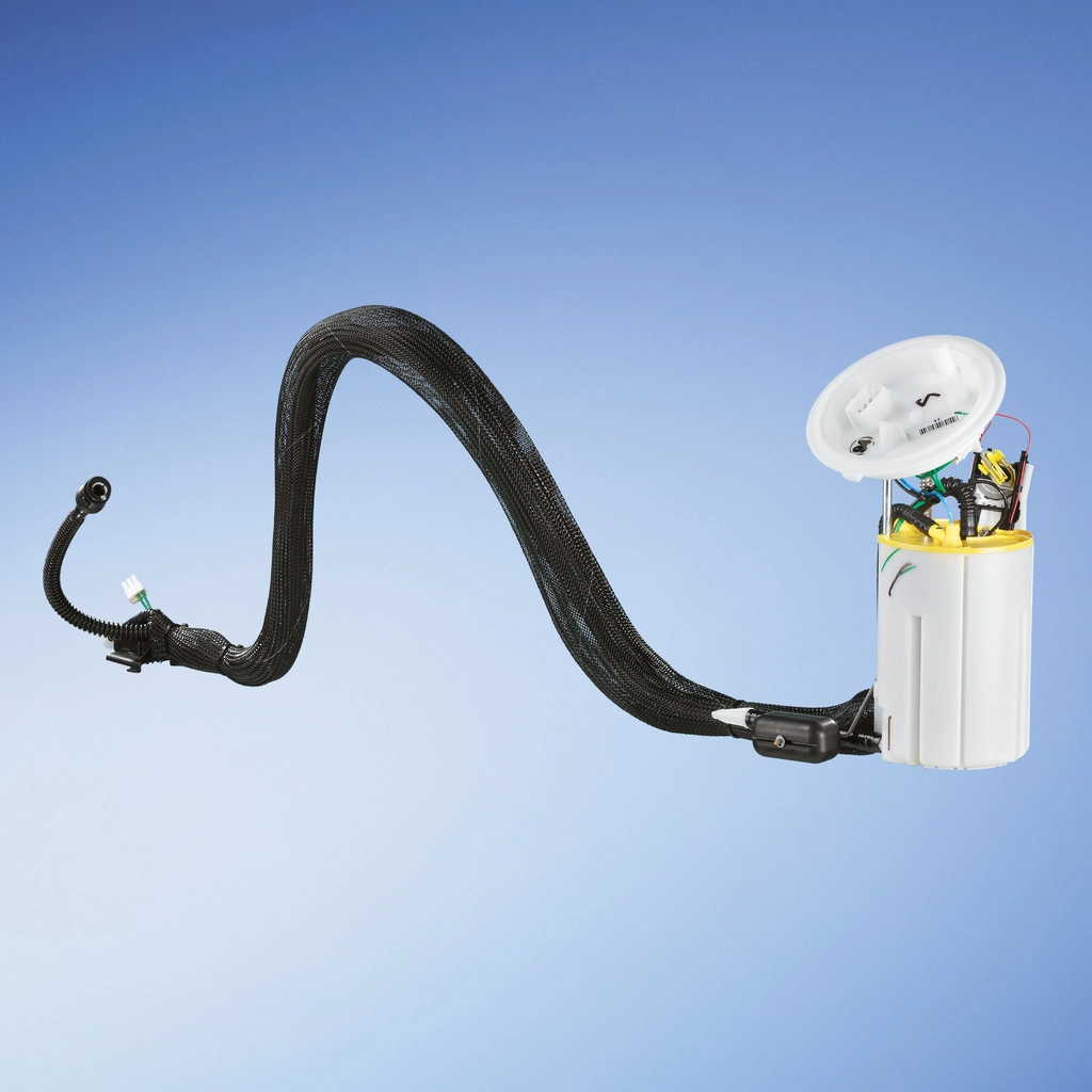 Fuel Feed Unit