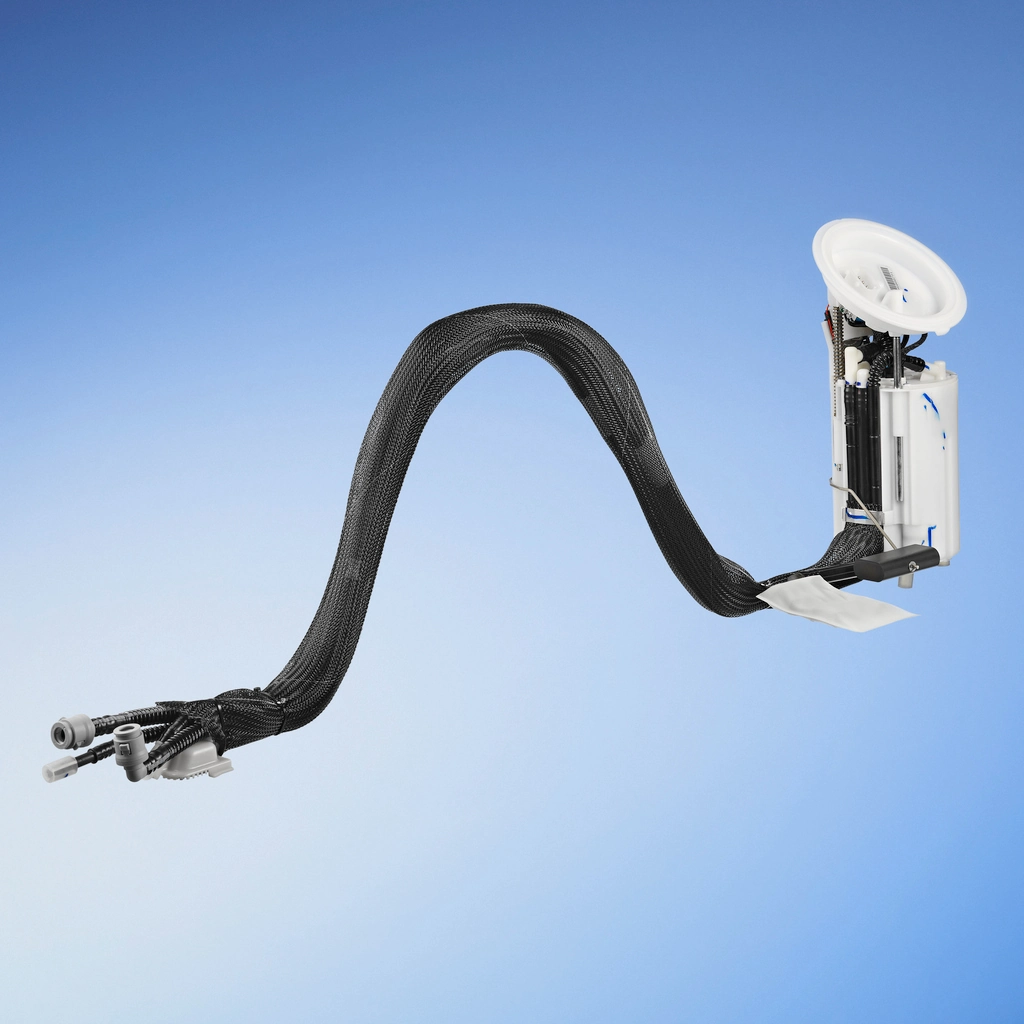 Fuel Feed Unit