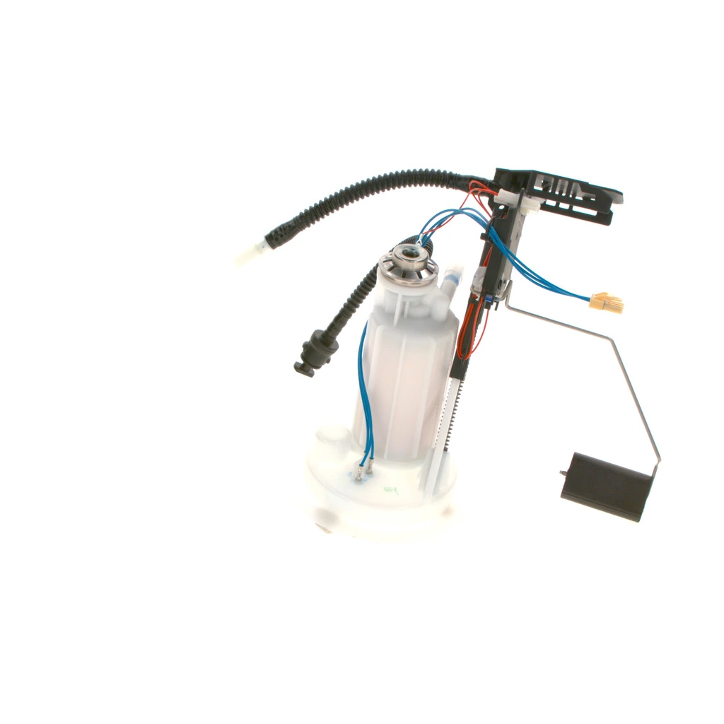 Sender Unit, fuel tank