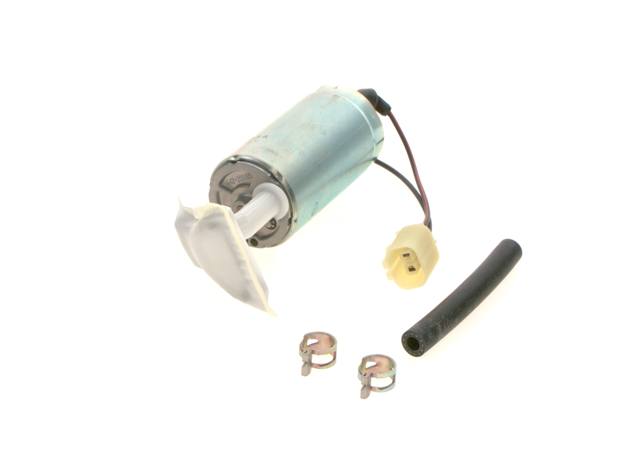 Fuel Pump