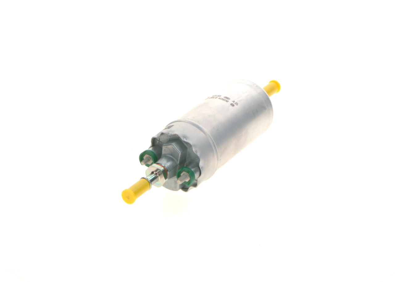 Fuel Pump