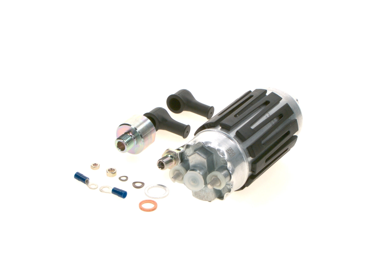 Fuel Pump