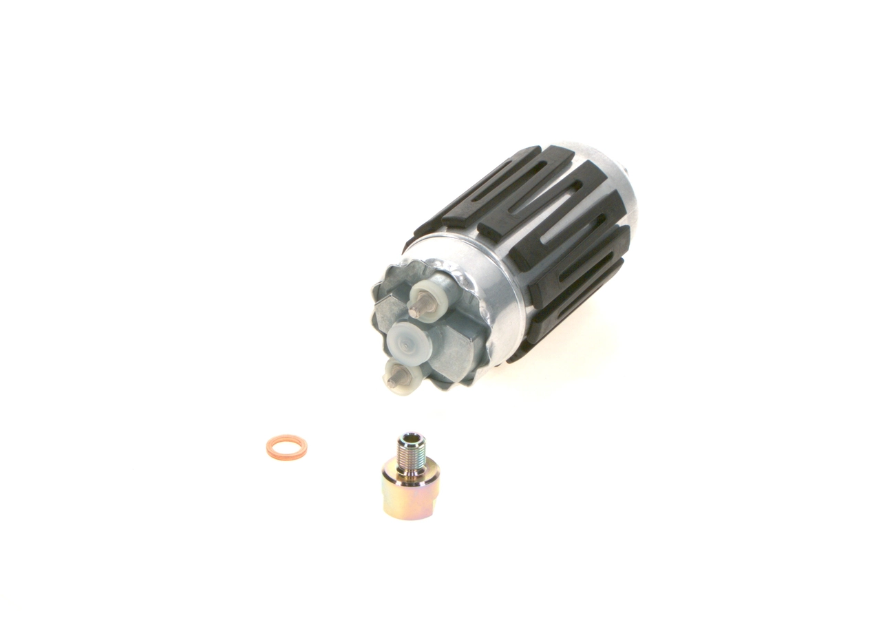 Fuel Pump