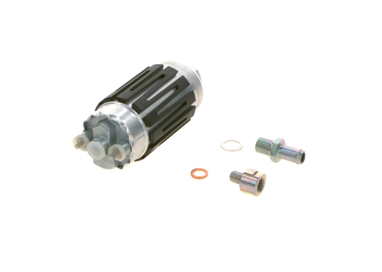 Fuel Pump