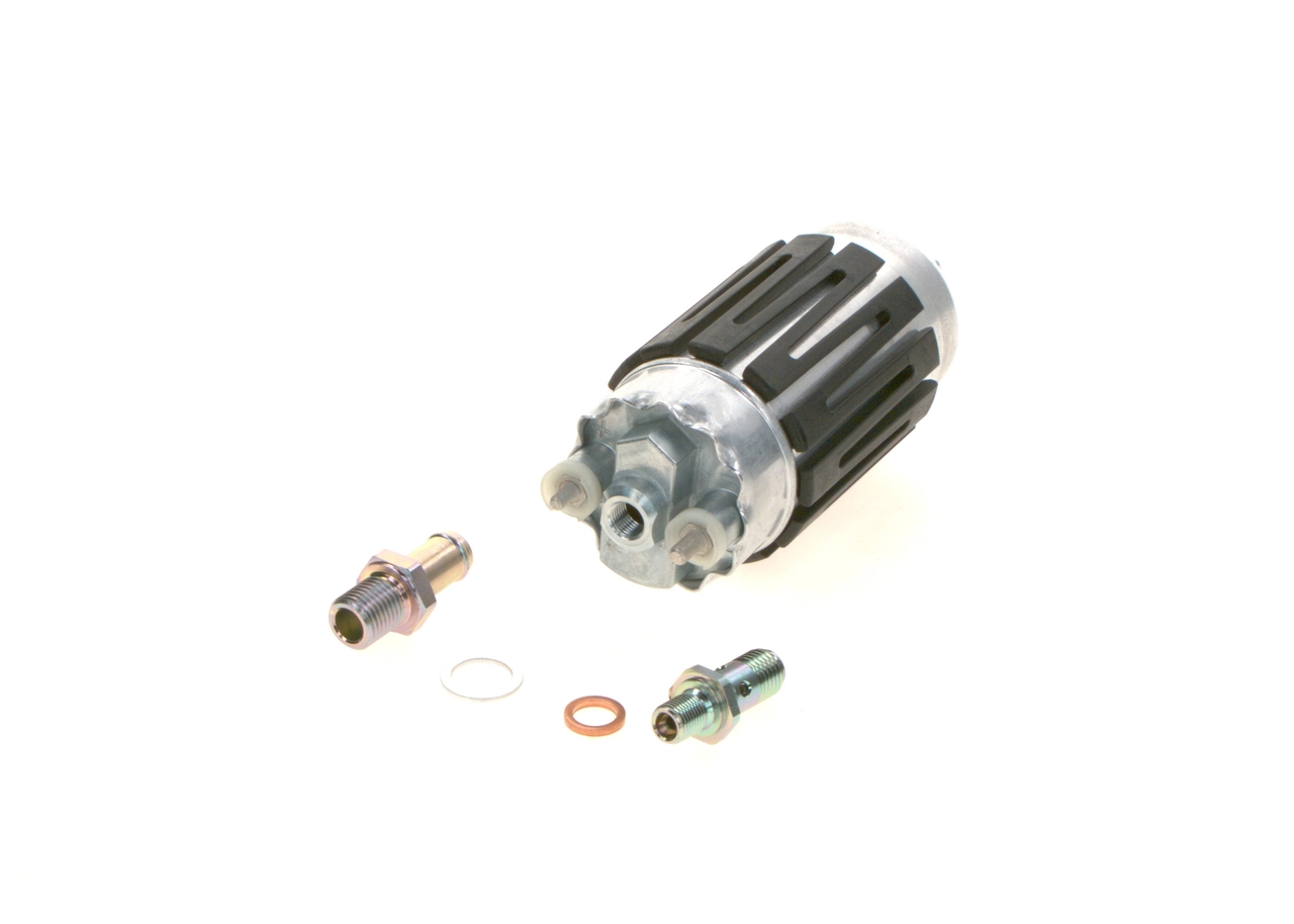 Fuel Pump