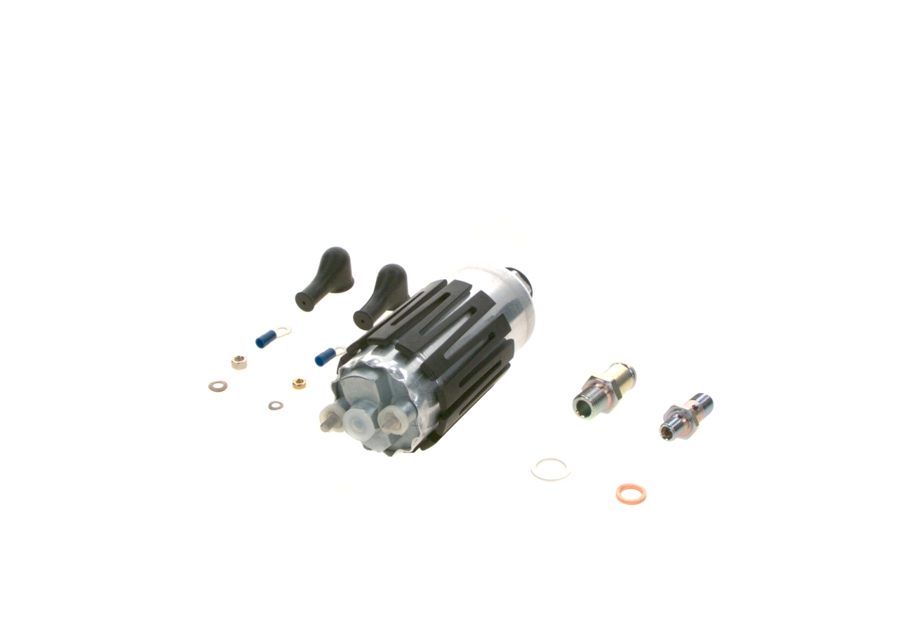 Fuel Pump