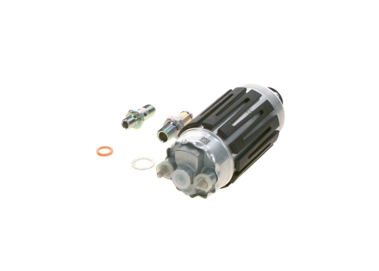 Fuel Pump