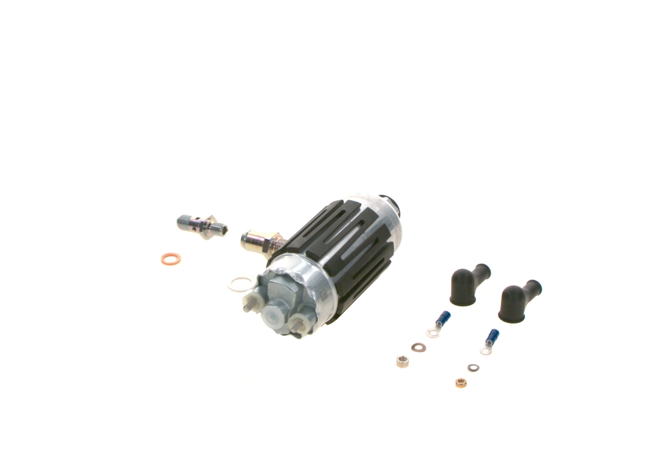 Fuel Pump