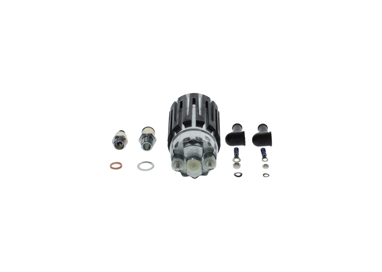 Fuel Pump