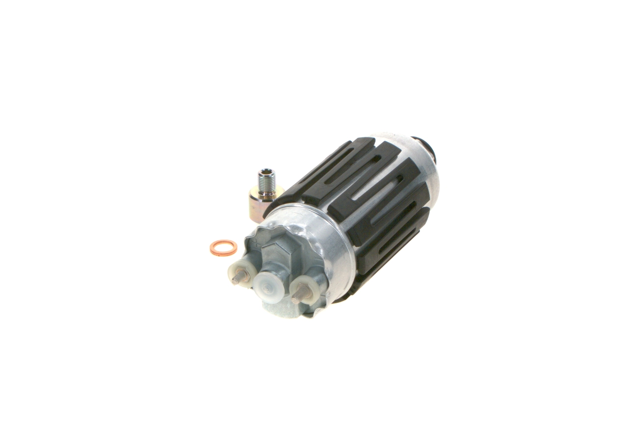 Fuel Pump