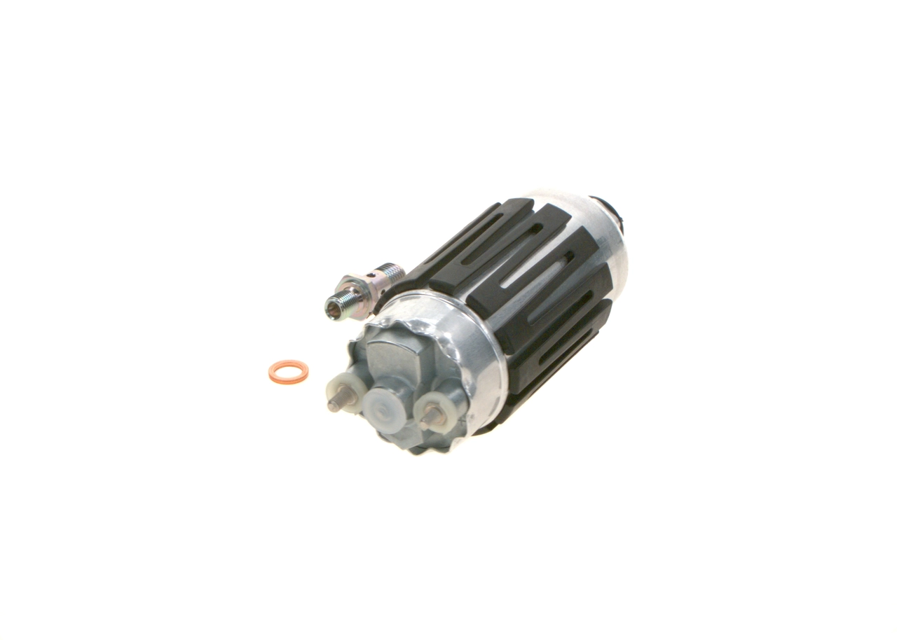 Fuel Pump