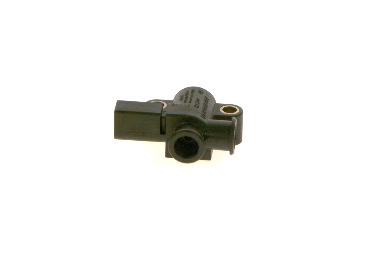 Fuel Cut-off, injection system
