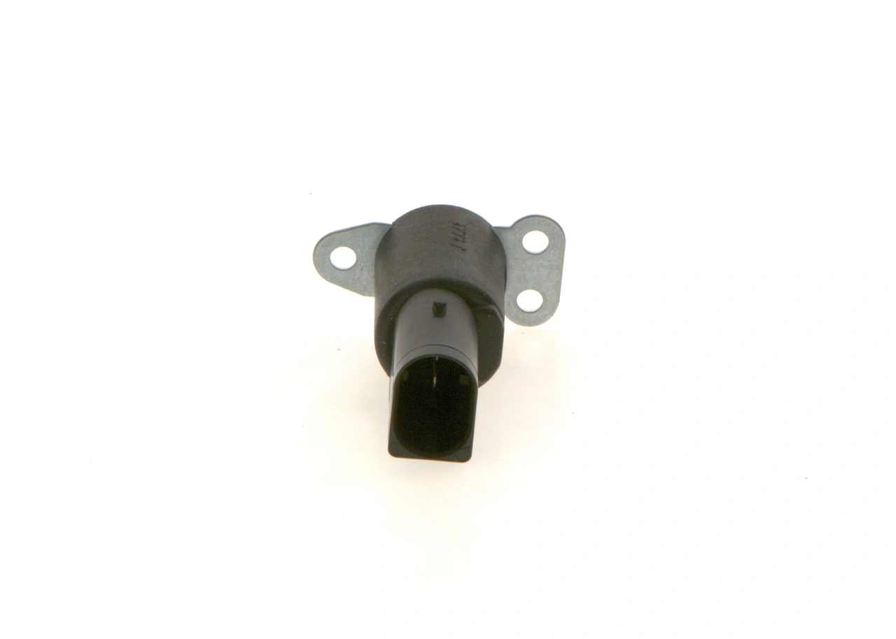 Fuel Cut-off, injection system