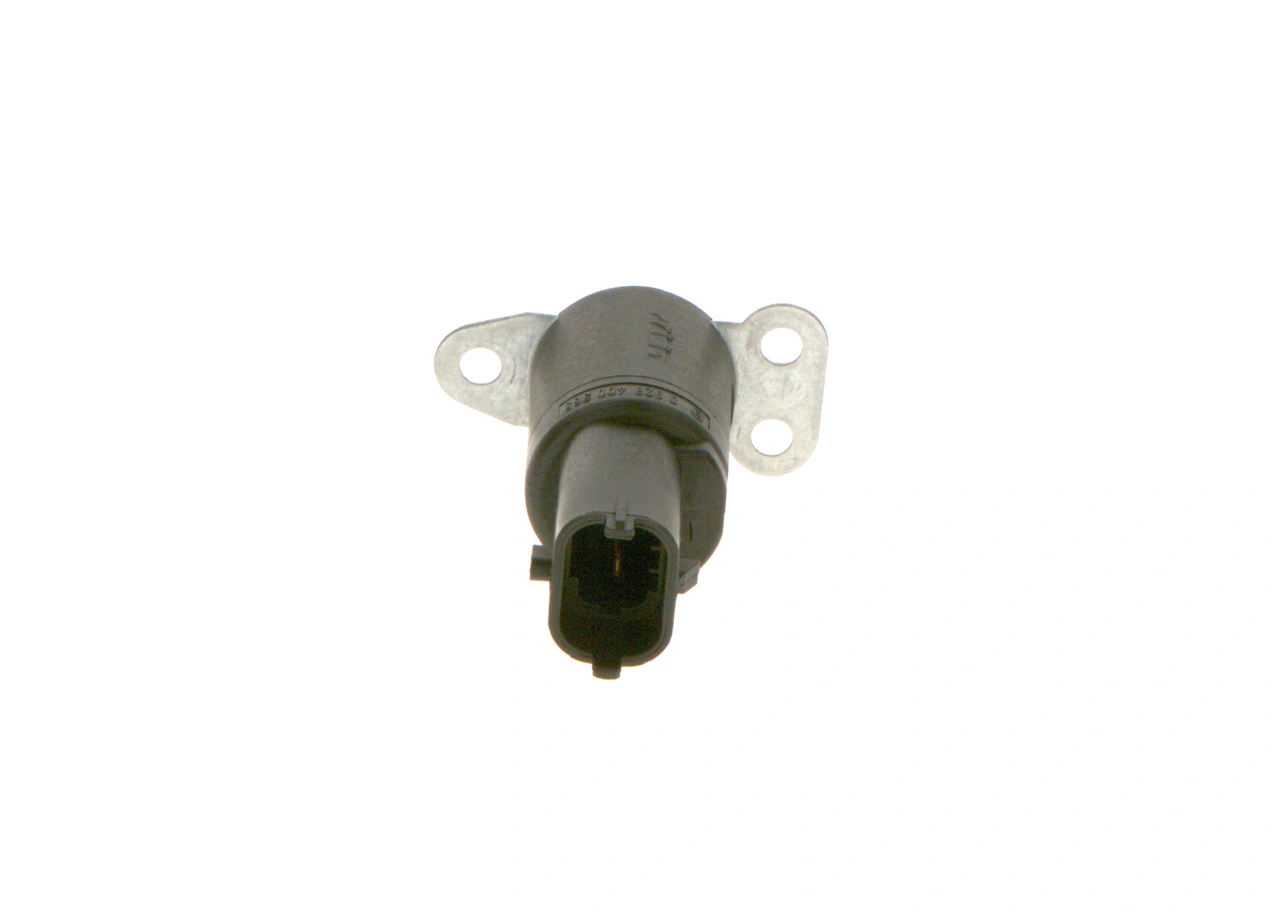 Fuel Cut-off, injection system
