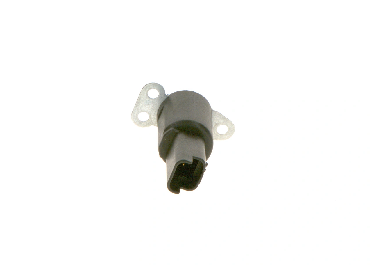 Fuel Cut-off, injection system