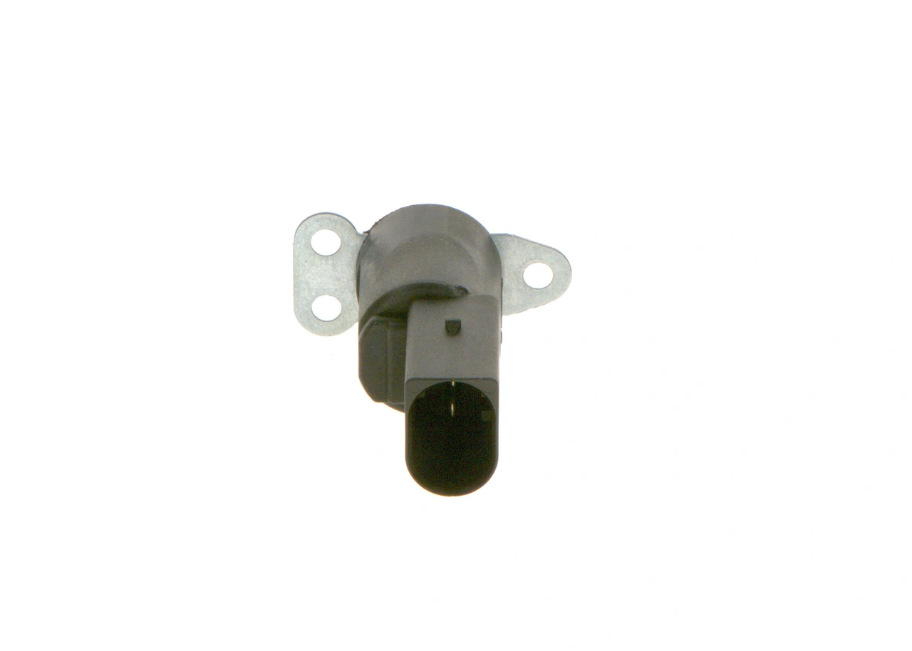 Fuel Cut-off, injection system
