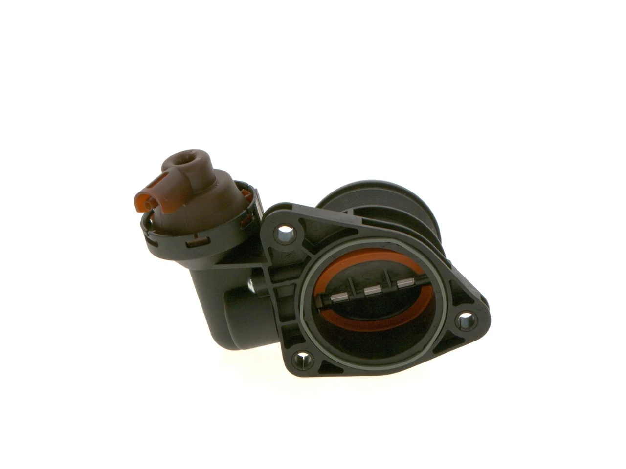 Valve, exhaust gas recirculation