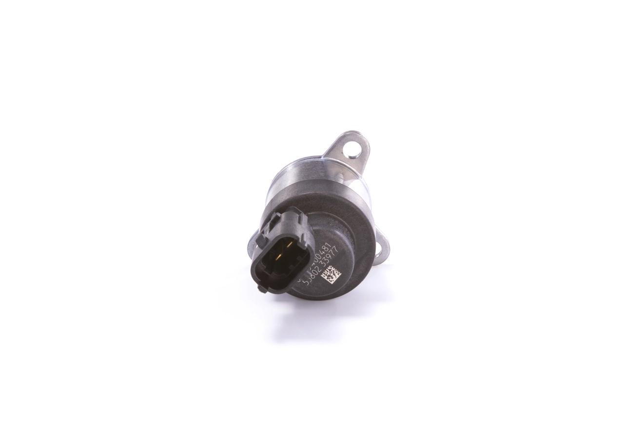 Control Valve, fuel quantity (common rail system)